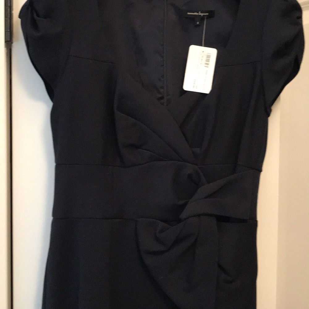Nanette Lepore New Sweetheart Neck Dress